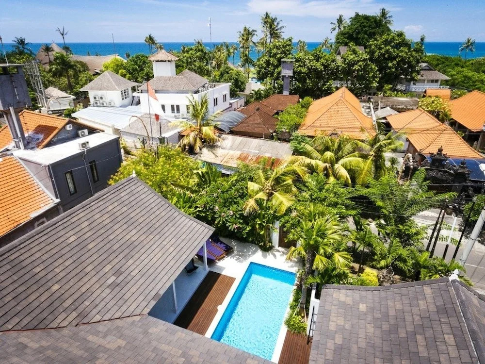 The Beach House (Vilorium) #258995 - 3 Br Villa