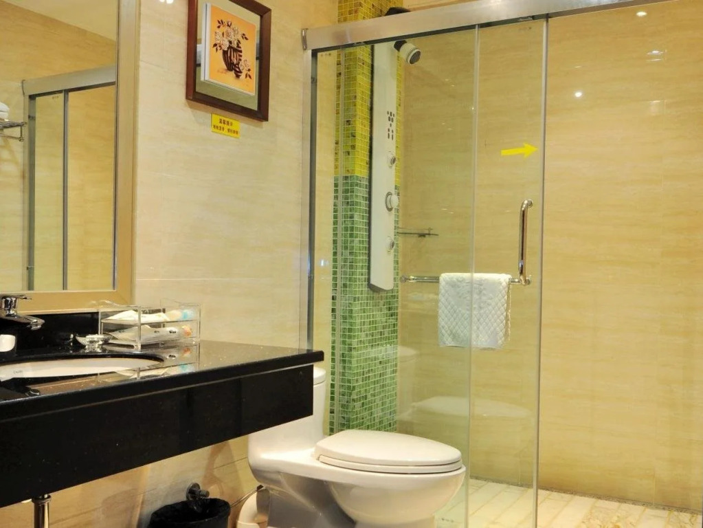 Ying Ge Hai Holidays Hotel