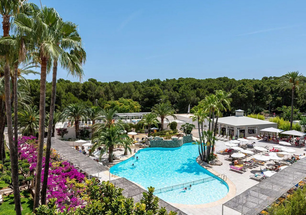 Hotel Rosella affiliated by Intelier