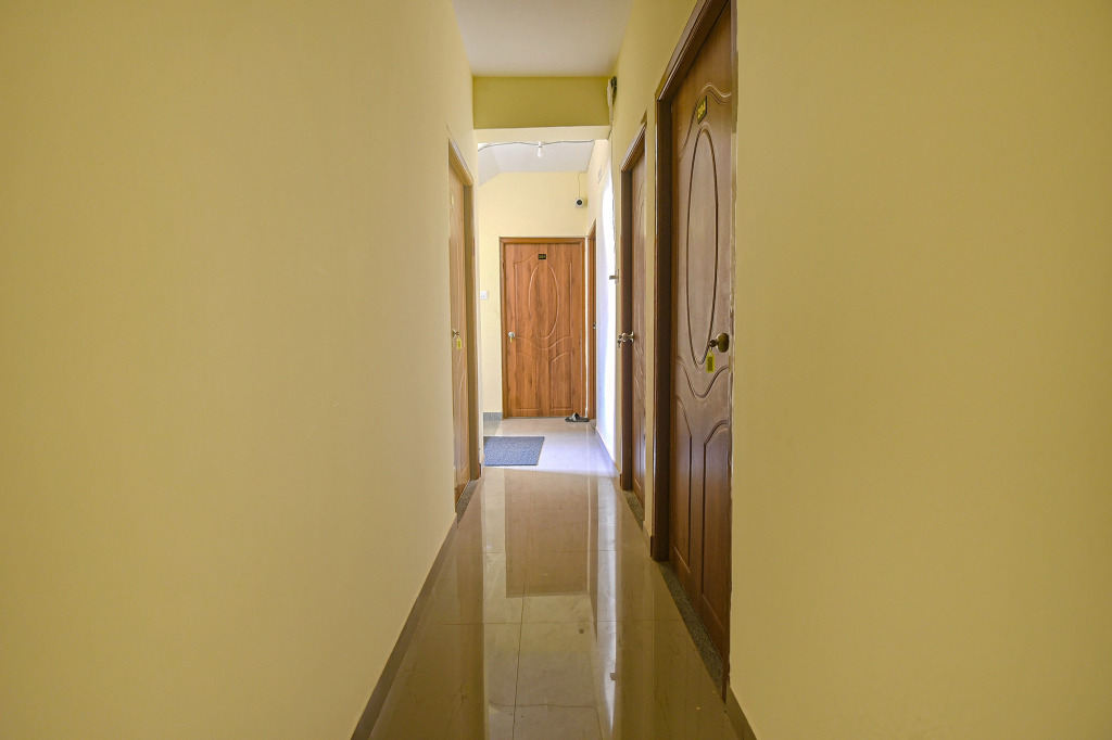 FabExpress Symphony Homes, Calangute Beach