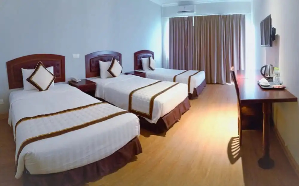 Maxivic Beach Resort Phan Thiet
