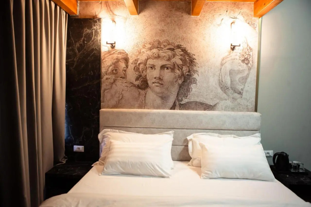 Hotel Valbor