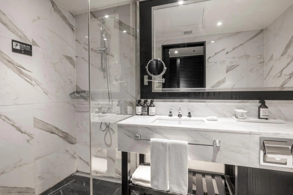 Kensington Hotel Yeouido
