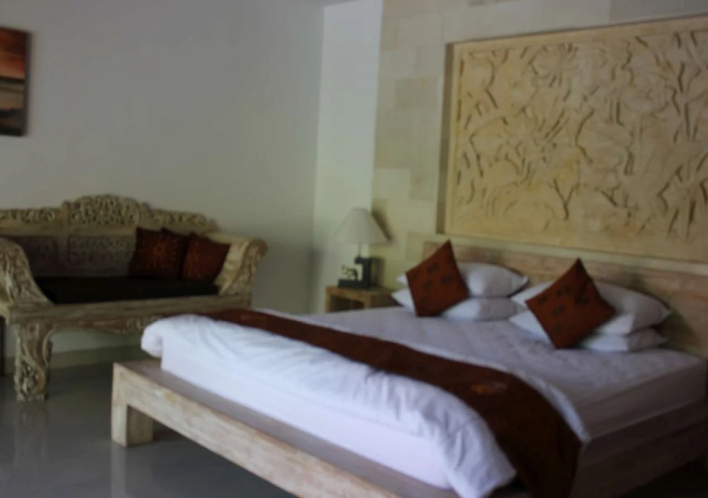 Taman Kesari Villas