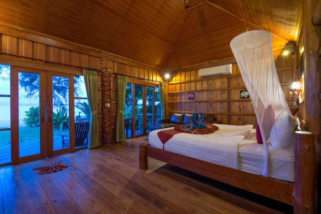 Thiw Son Beach Resort