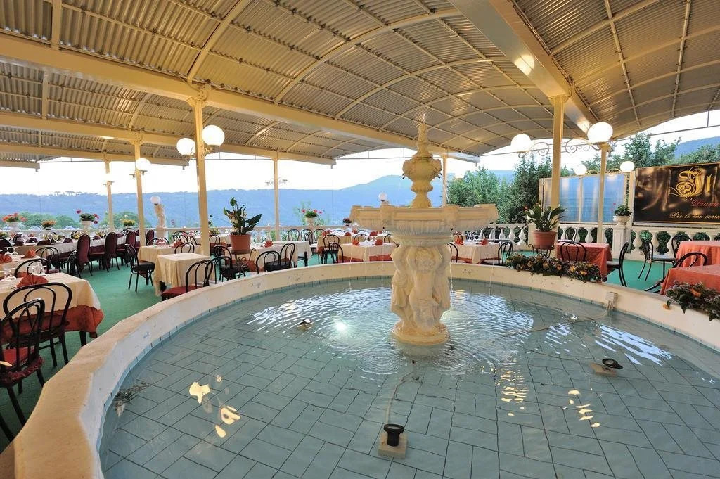Diana Park Hotel