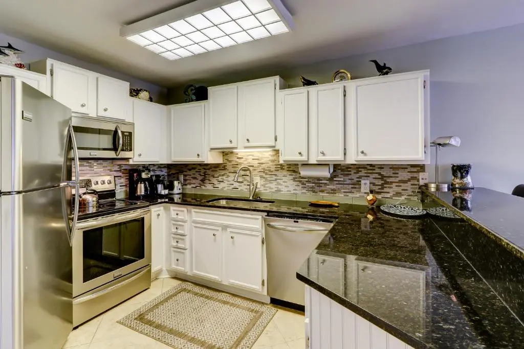 512 Oceanwalk 2 BR Forest Beach Condo