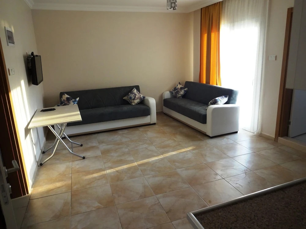 Aslan Apart Otel