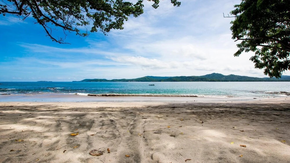 2-bedroom Beachfront Condo With Pool