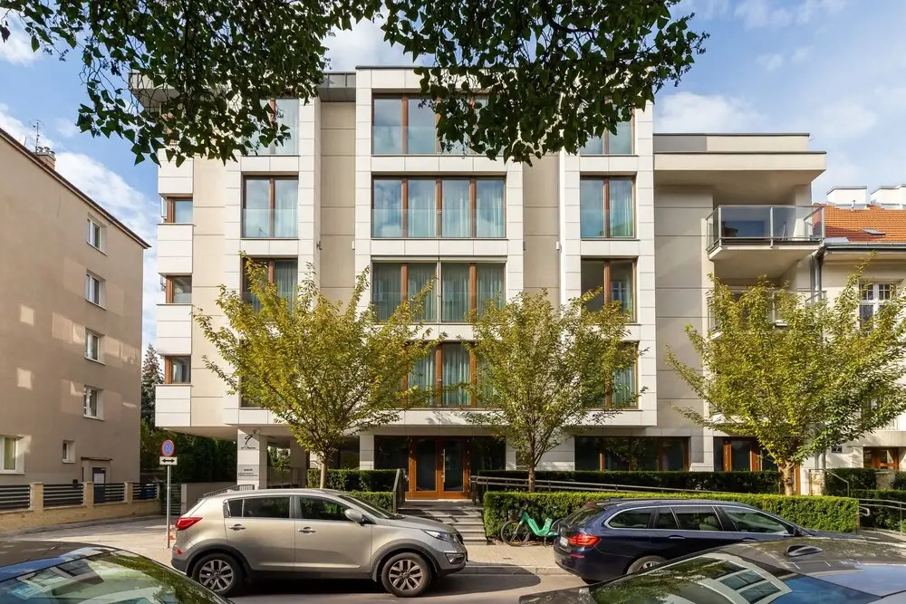 Apatment Lux Chopina by Renters Prestige