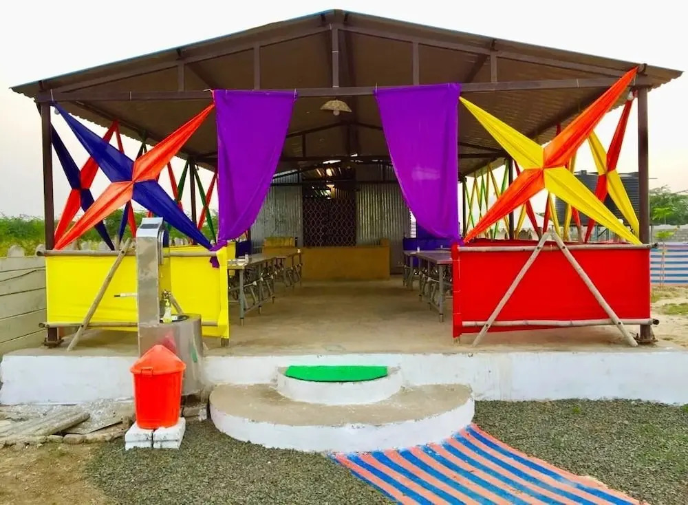 Kutch Classic Resort Camp