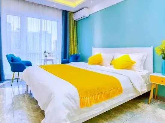 Swallow house Theme Hotel