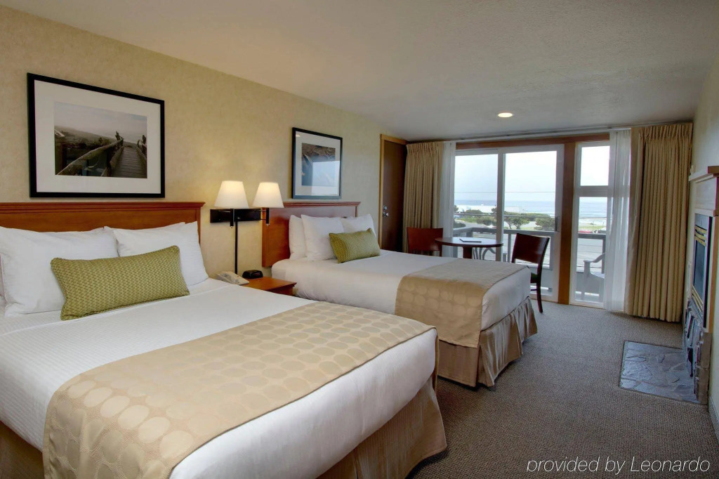 The Wayside Inn