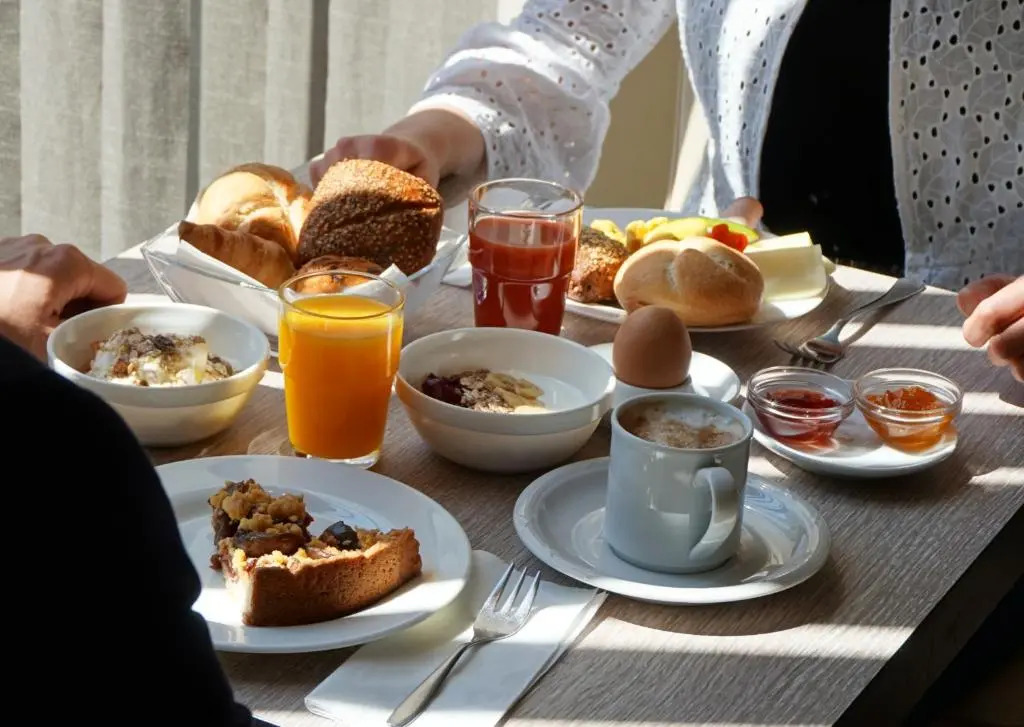 Hotel Westbahn