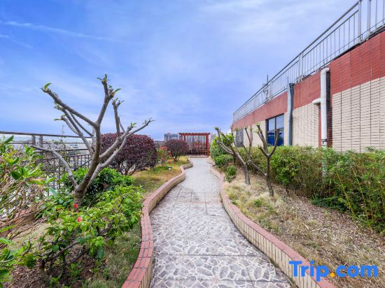 Wanteng Zhouji Hotel