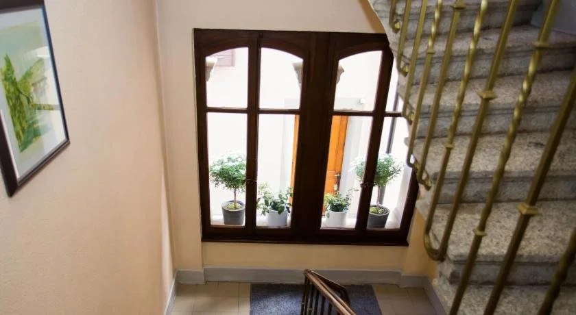 Hôtel du Soleil
