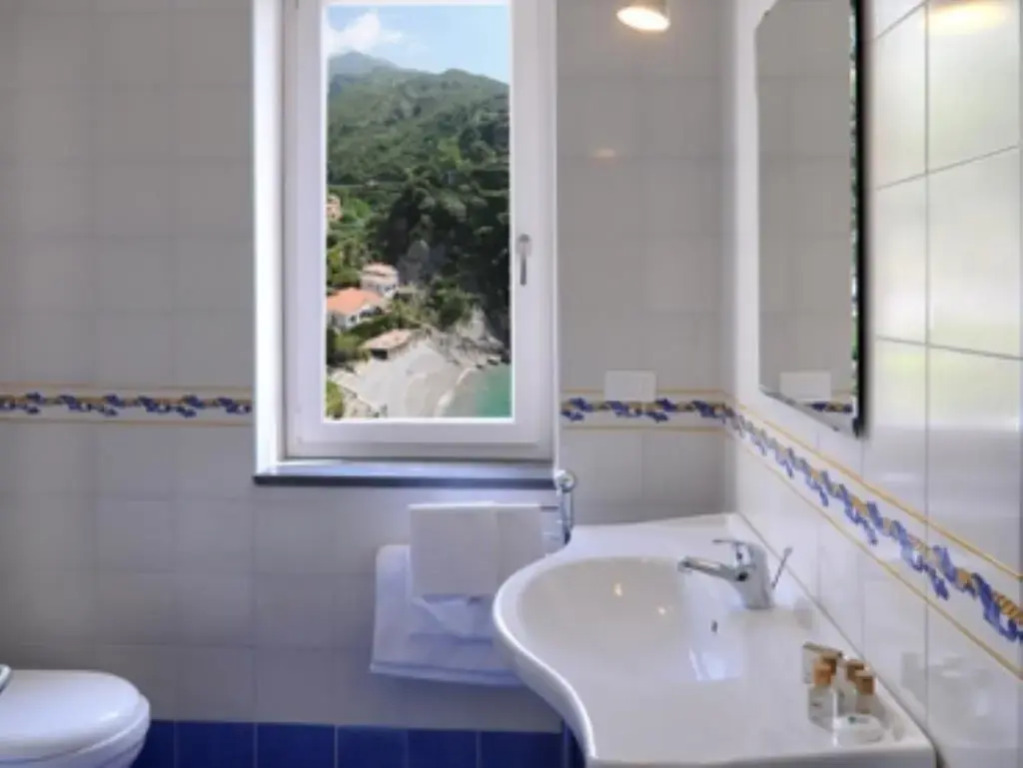 Residence Due Torri