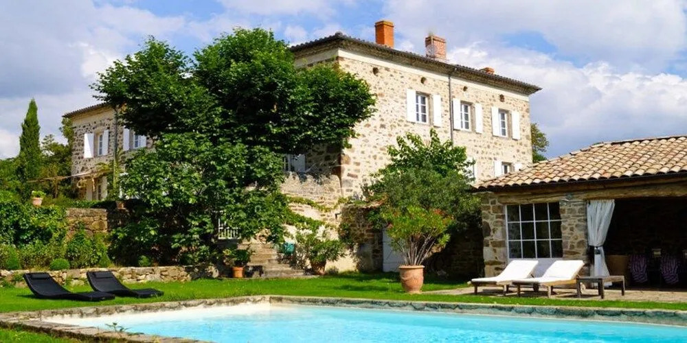 Le clos de Lapras Gite