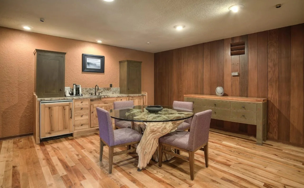 Salishan Coastal Lodge by SCP Hotels