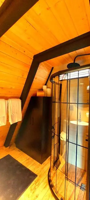 VADİ BUNGALOV SAPANCA