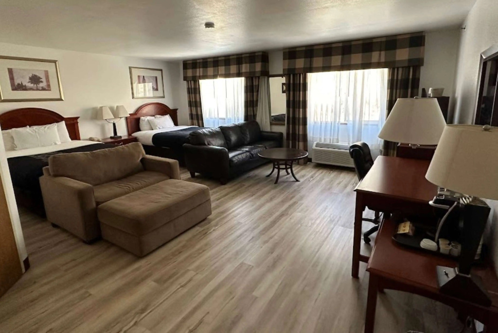 Wingate by Wyndham Eagle Vail Valley