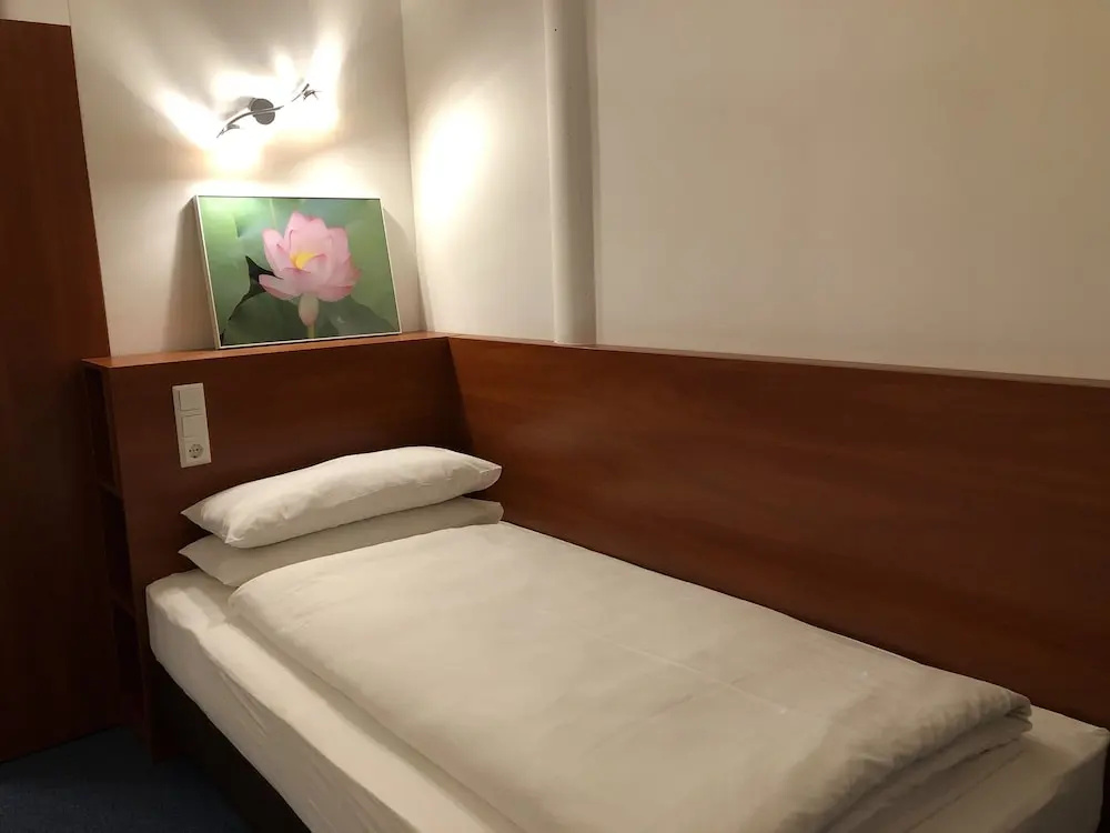 Hotel Mirabell