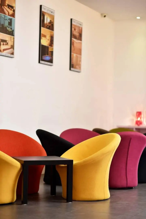 The Leverage Business Hotel - Rawang