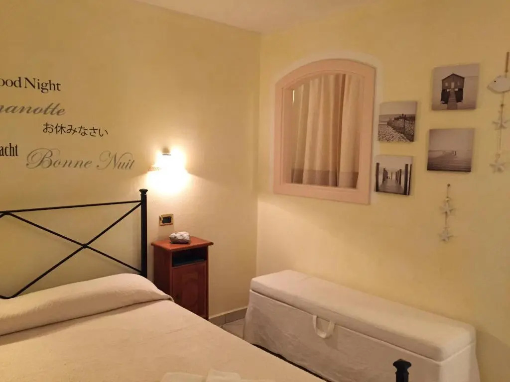 Borgo dei Conti Holiday Home