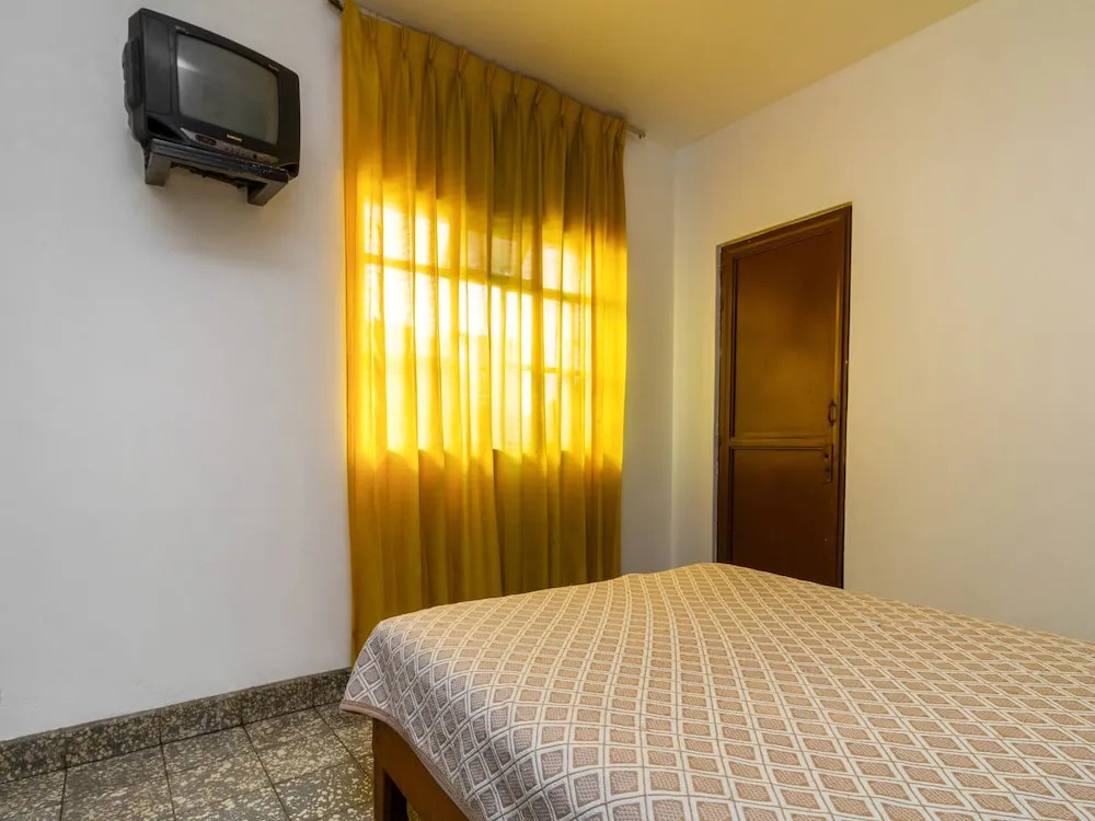 Hotel Canada, Guadalajara