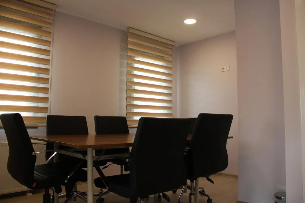 Uçar Royal Hotel ve Konferans Salonu