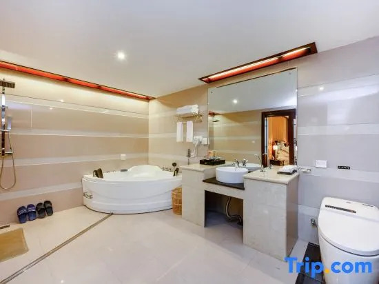 Shengjing Hotel