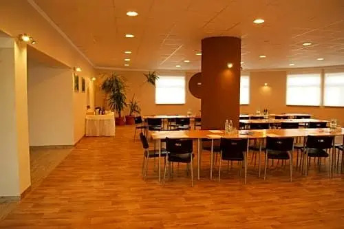 Baltic Resort Darłówko - Domek nr 1