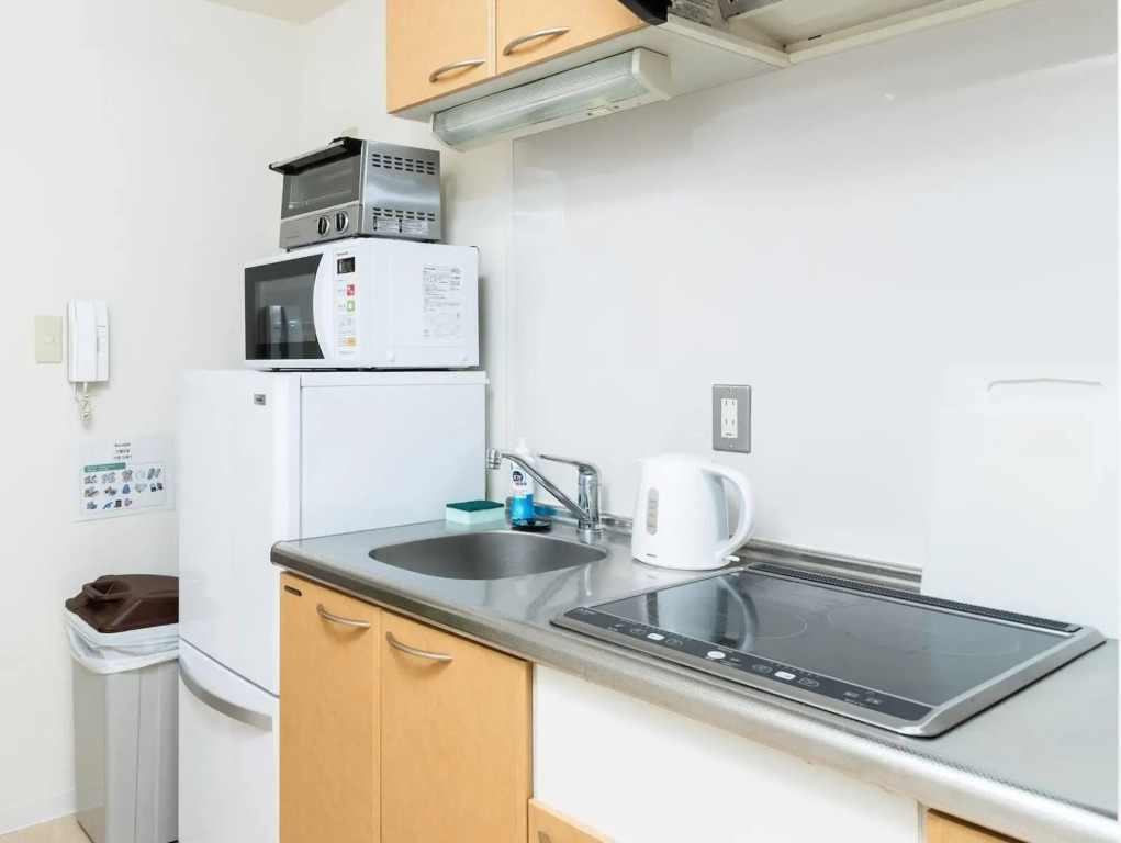 GuestHouse MIYABI