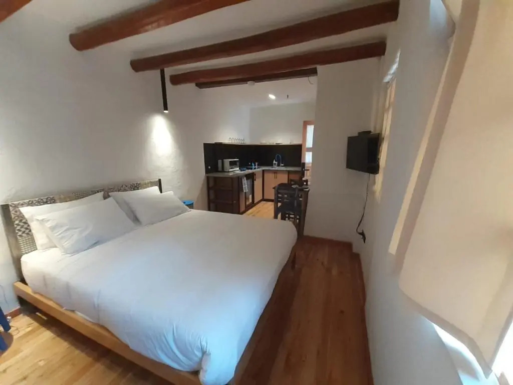 Hostal Suite Le Fabrique