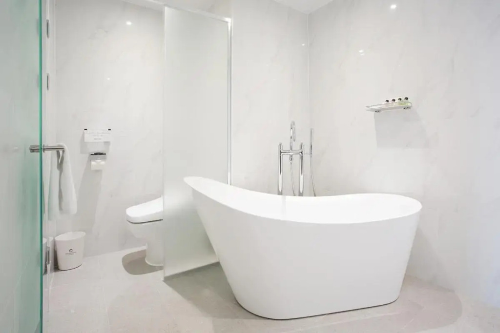 Gangneung City Hotel