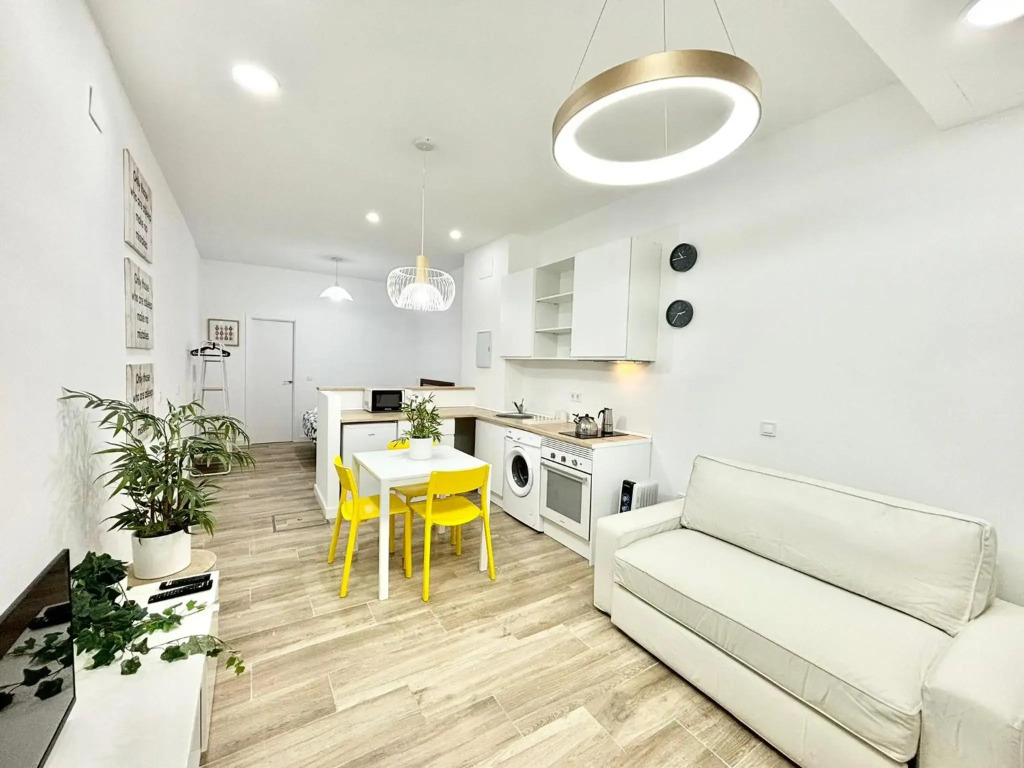 Mejorana Apartament