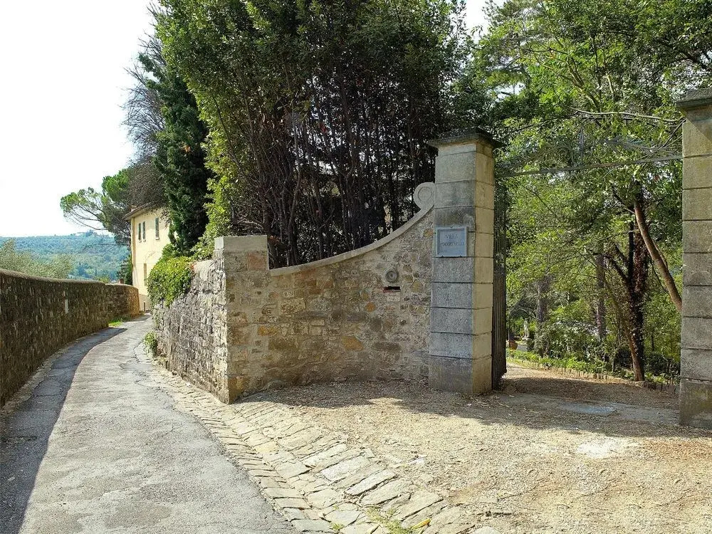 Poggio Bello