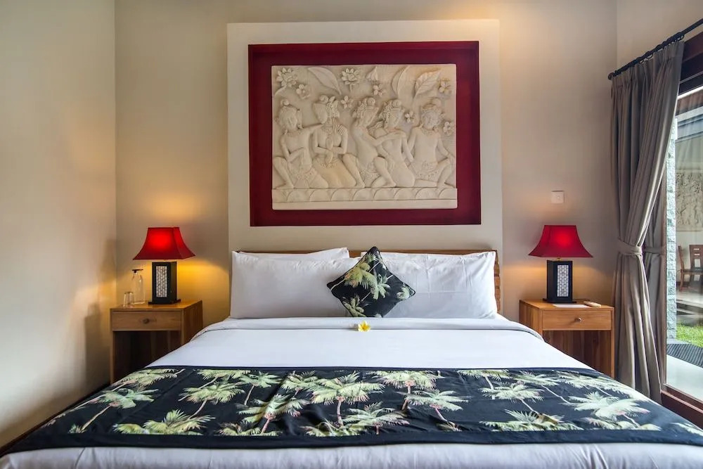 Villa Verano at Echo Beach Canggu