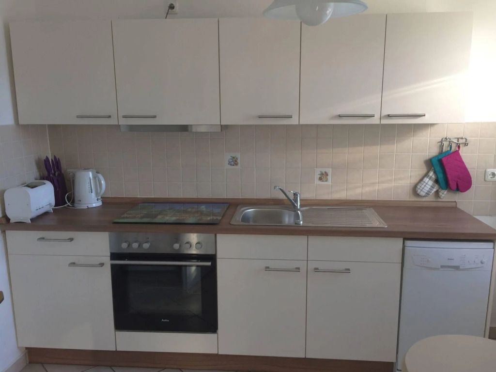 Appartements Rehn