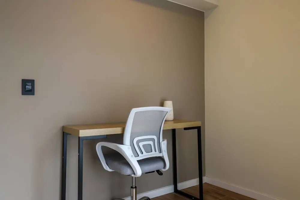 w Engaging Loft in the Heart of San Isidro