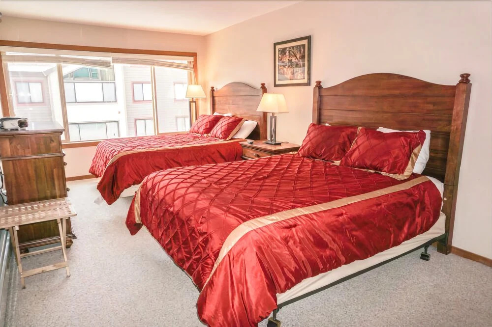 Sun Meadows 1 - 202 Luxury 2 bdrm