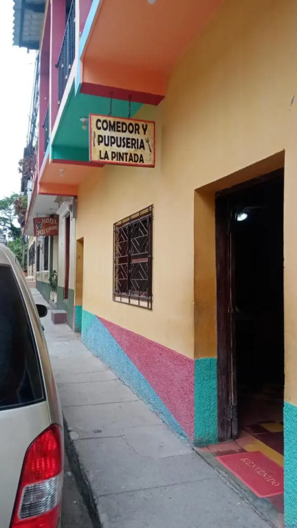 Hotel Yaragua
