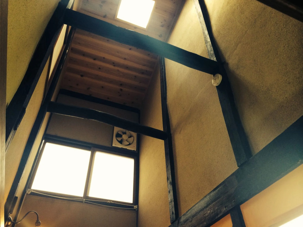 Guest House Ga-Jyun