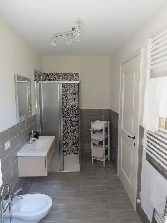 Solivonatural Apartment