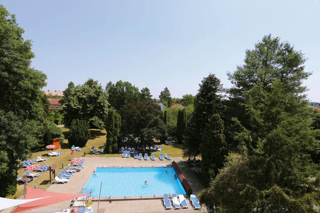 Ensana Thermal Sárvár