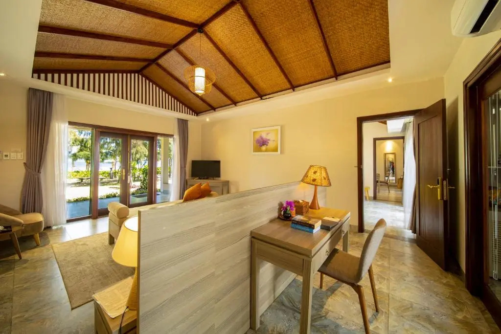 Sao Mai Beach Resort