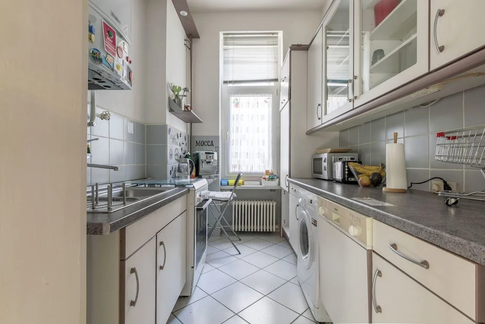 Private Apartment Ferdinand-Wallbrecht-Straße