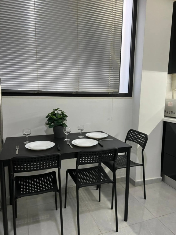 Thiseio Residence- Studio 55