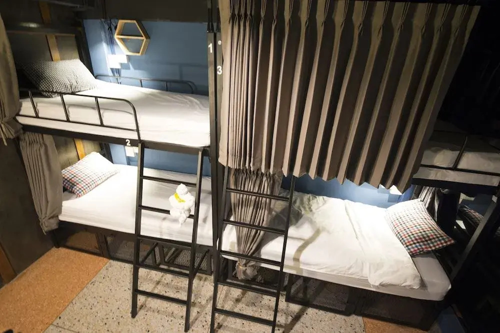 Teegether Hostel