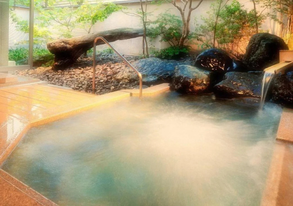 Kanazawa Manten Hotel Ekimae